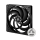 Arctic P12 Slim PWM PST 3 Pack 3x120mm - 1353218 - zdjęcie 2
